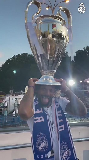 Marcelo Real Madrid Tribute | Thank You Marcelo