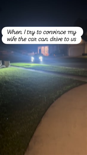 Fail!! #summons #tesla #wife #fyp #viral #carcollection | Laying Down Lambert