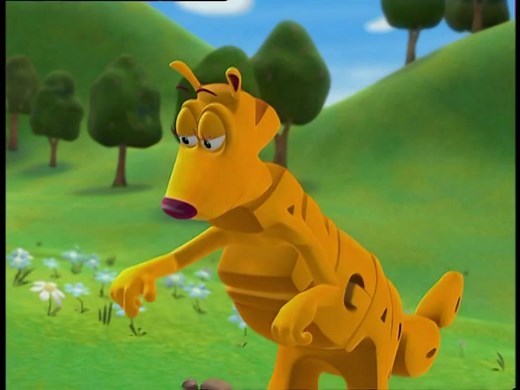 WordWorld: The Series (Cantonese Dub with Subtittles) : PBS Kids : Free Download, Borrow, and Streaming : Internet Archive