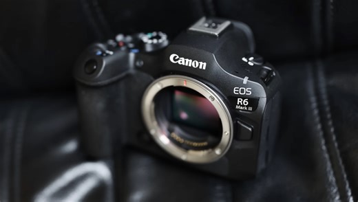 Canon EOS R6 Mark III Review: Faster Bursts, Higher Resolution, Real Tradeoffs | Fstoppers