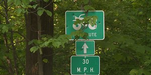Eau Claire County ATV, UTV trails to open