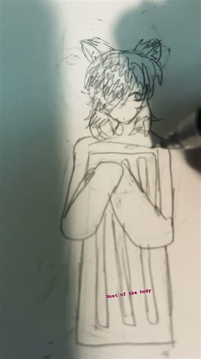 Redraw#artist #drawing #art #redraw#cool #scene#paint