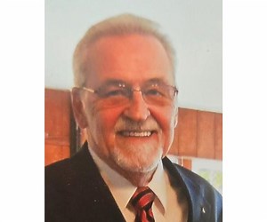 Danny C. McClamroch Obituary (2025) - Akron, OH - Newcomer Funeral Home - Akron