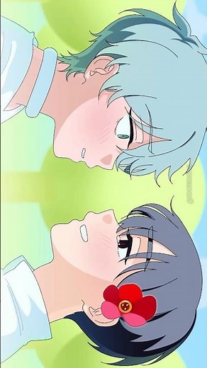 Wiege | Till & Ivan old animation #alienstage #alnst #fanart #animation #art #till #ivan #tiiv