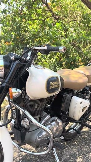 Royal Enfield Bullet For Sale 😍 | Best Deal Alert 🏍️