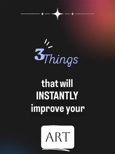 Helpful Tips for Character Art in Digital Painting