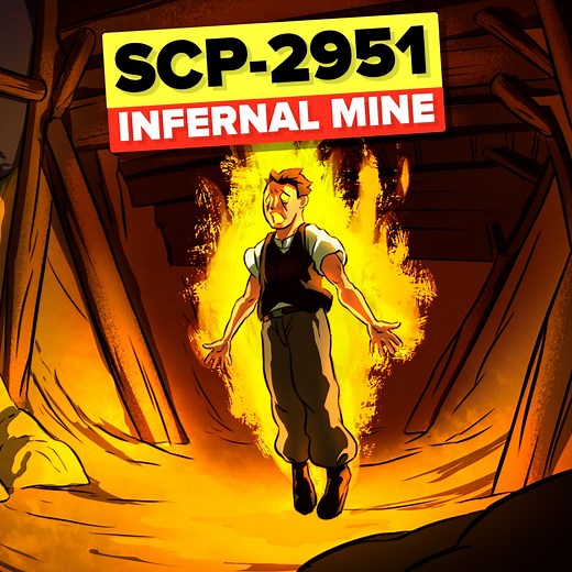 SCP 2951 is a Euclid Class anomaly also known as 10,000 Years. SCP-2951 is an abandoned limestone mine near Guthrie, Indiana. The interior of SCP2951 is subject to irregular spatial and temporal anomalies. Exploratory teams have also reported the existence of unknown anomalous entities within SCP-2951. These entities are likely connected to what is known as the 1944 incident. "This video, being derived from https://scp-wiki.wikidot.com/ and released under Creative Commons Sharealike 3.0." | SCP 