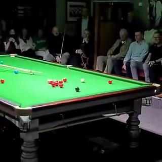 Ronnie O'Sullivan makes a 147 maximum break at Landywood Snooker Club 😎