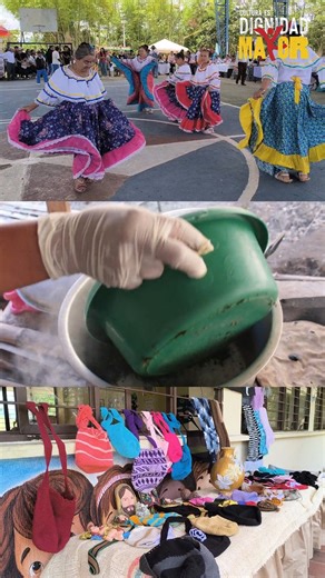 Avanzamos juntos por un futuro digno para nuestros adultos mayores 👵👴 La Administración Municipal de Morales, Cauca y el Ministerio de las Culturas, las Artes y los Saberes invitan a los agentes culturales a participar en Dignidad Mayor, iniciativa que reconoce la experiencia y aportes de nuestros mayores. 👥 Quiénes pueden inscribirse • Mujeres desde 60 años • Hombres desde 65 años ⚠️ No deben ser beneficiarios del programa Adulto Mayor. 📅 Inscripciones: hasta el 25 de febrero de 2026 🔗 htt