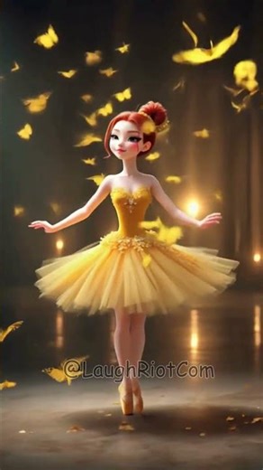 ✨ Cutest Little Girl Dancing | Adorable Dance Moves 💃💕 #adorable #cute #danceshorts #dance