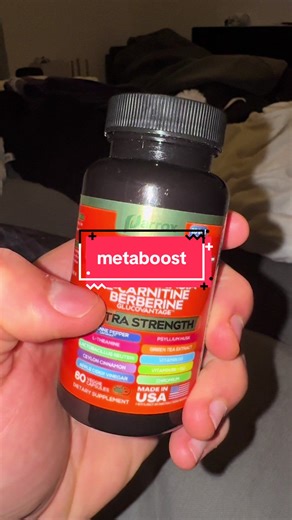 this has everything you need #newyearnewme #metaboost