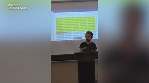 Illinois 5th grader memorizes 1,011 digits of Pi