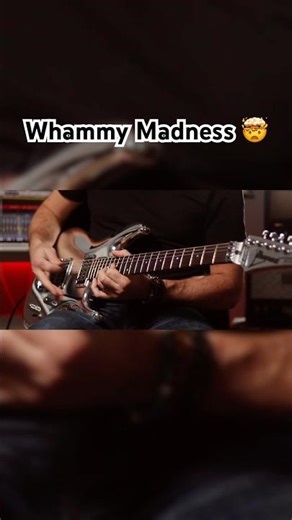 Whammy madness 🤯