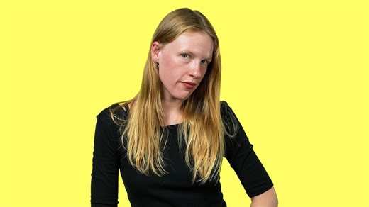 Audrey Hobert Breaks Down The Meaning of “Thirst Trap”