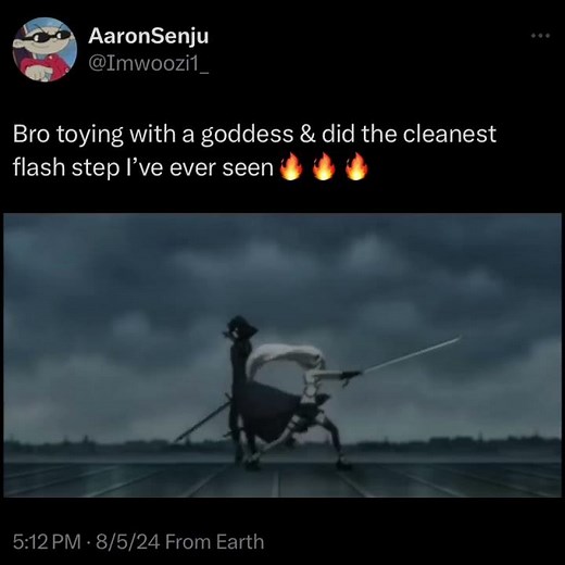 That’s flash step tho🔥🔥 #anime #animeedit #animeedits #animeshorts #weeb #naruto #onepiece #weeb