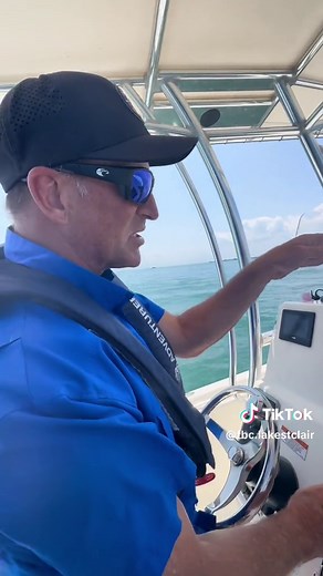 How to Use Trim Tabs on a Boat: A Beginner's Guide