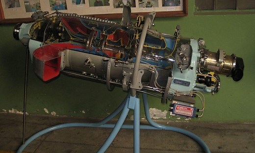 Walter M601 - Alchetron, The Free Social Encyclopedia