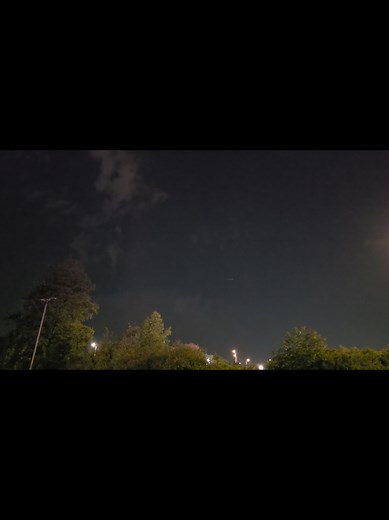 Ball Lightning Filmed the start of a storm, saw lightning but no thunder yet. Saw something weird liked like a firework but there were no fireworks. Looked it up online and think it might be ball lightning? #balllightning #lightning #weather #spooky #mightbeaghost