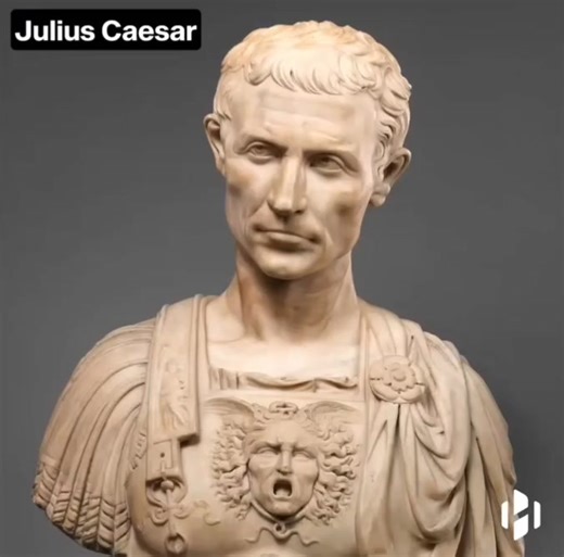 AI used to reconstruct historical figures#AI #History | History Brew