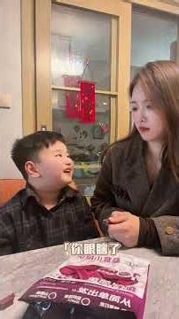 What He Meant by 'Appropriate'? Hilarious Parent-Child Comedy