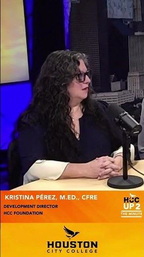 REEL: UTTM HCC Foundation partnership w/ PepsiCo