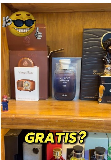 Ofertas de Perfumes y Sorteos | PerfumeTikTok