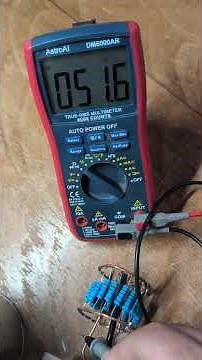 Hillbilly Paint can Dummy Load