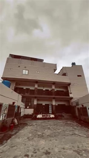 Global Academy Main Campus: Quality Education in Quetta