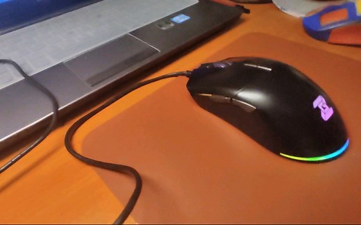 真的想教会大家系列：如何维修及DIY改装鼠标（游戏鼠变身办公利器超静音的哦）