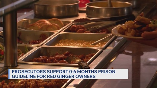 Prosecutors support 0-6 months prison guideline for Red Ginger owners