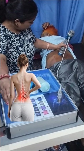 Shockwave Therapy for Pain Relief | Non-Surgical Treatment for Heel Pain, Tennis Elbow & Sciatica