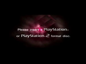 Playstation 2 (PS2) - Red Screen of Death Theme/Music 10 Hours #Playstation2 #PS2 #Sony