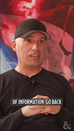 10 Years Leading Up to the New Dungeon Master's Guide