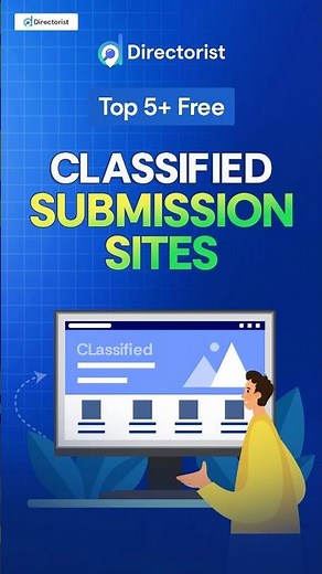 Top Free Classified Submission Sites (Boost Your SEO!)