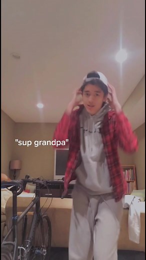 Pov: your homophobic grandparents are coming over 😍😍 #fyp #gay #lgbt #bi #foryou #fypシ #foryoupage