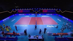 Full Match | VNL WOMEN'S - China vs Thailand | Volleyball Nations League 2021