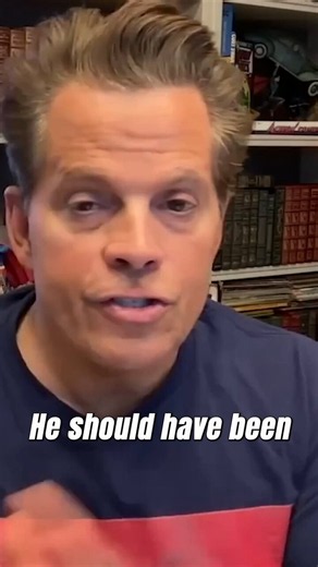Trump should’ve already been impeached.Threatening to wipe out a civilization on Easter Sunday is a war crime.I just want to make sure everybody knows that.You don’t have to actually do it — the threat alone qualifies.Nobody is going to prosecute him.No senator is picking up the phone and saying hey, you’re making the country look bad, could you please stop.While all of this is going on — he won in Indiana two weeks ago by ousting 5 mainstream Republicans.He has been remarkably effective at taki