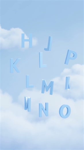 ABC Song Slow Version | ABC Song for Toddlers | 👶 #youtubekids #shortstories