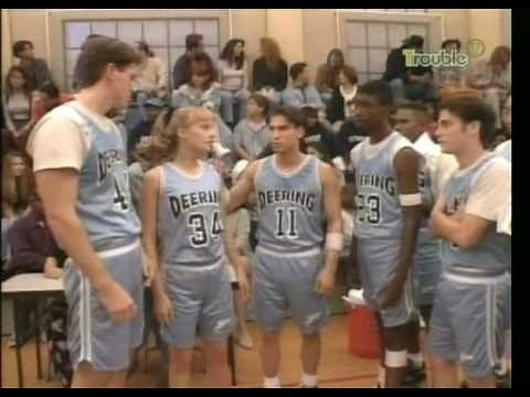 Hang Time S01E03 Full Court Press Part 2