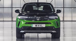 Opel Confirms Electric Mokka-e OPC For 2022, But It Won’t Offer More Power | Carscoops