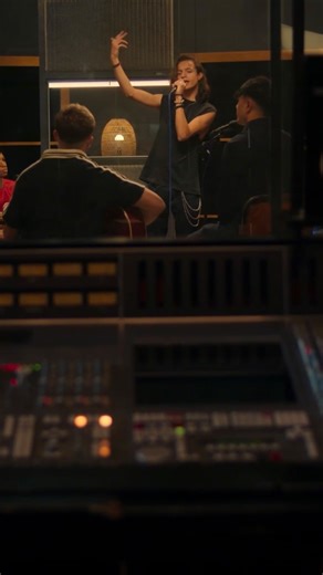 December 10 on Instagram: "We still can’t believe Bye Bye Bye is finally out on YouTube. 🩷 Link in bio!"