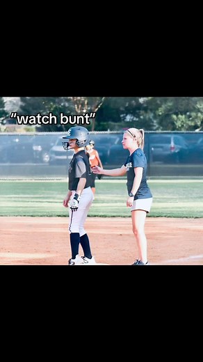 Mastering the Softball Bunt Technique