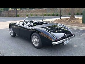 Austin Healey 100 V8 for sale by Motorcartrader.com