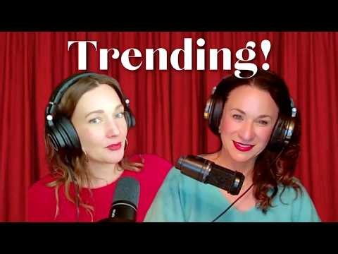 Upcoming Trends for Home & Homemakers! 💋 Season 27