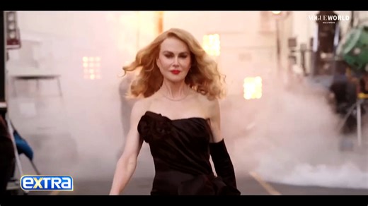 Nicole Kidman dazzles on the Vogue World runway amid her divorce from Keith Urban. ✨ Plus, are Sophie Turner and Chris Martin an item? 💘 | Extra