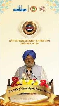 India’s Growth Story | N.S. Kalsi on Aatmanirbhar Bharat