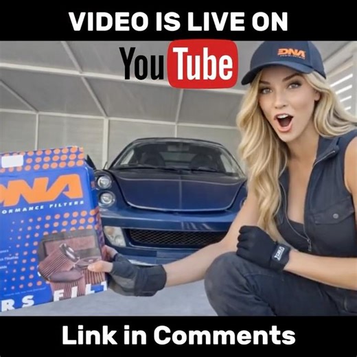 The Best Cheap Mod for a Smart Roadster? #smartroadster #dnafilters #cars #carsounds #blowoof