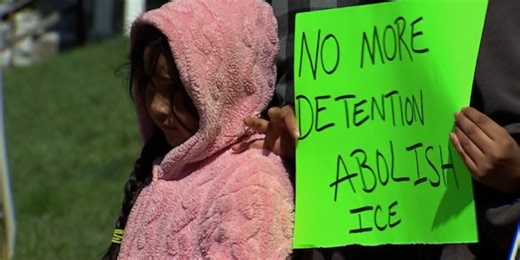 Robertson County ICE courthouse arrests spark protest