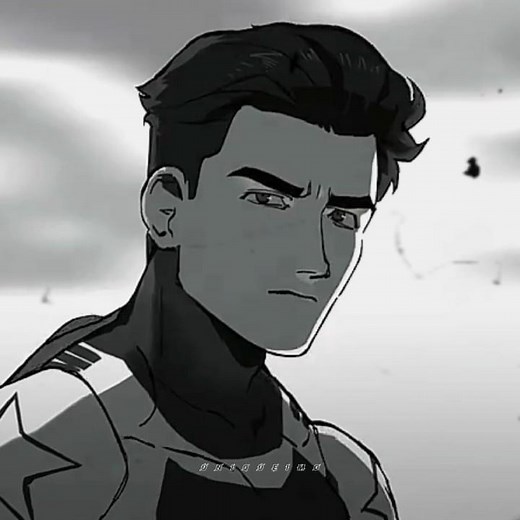 Gda Mark | Invincible Variant