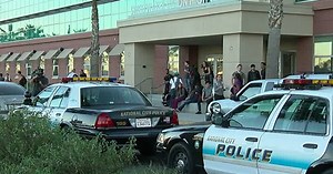 School lockdowns... are districts keeping track?